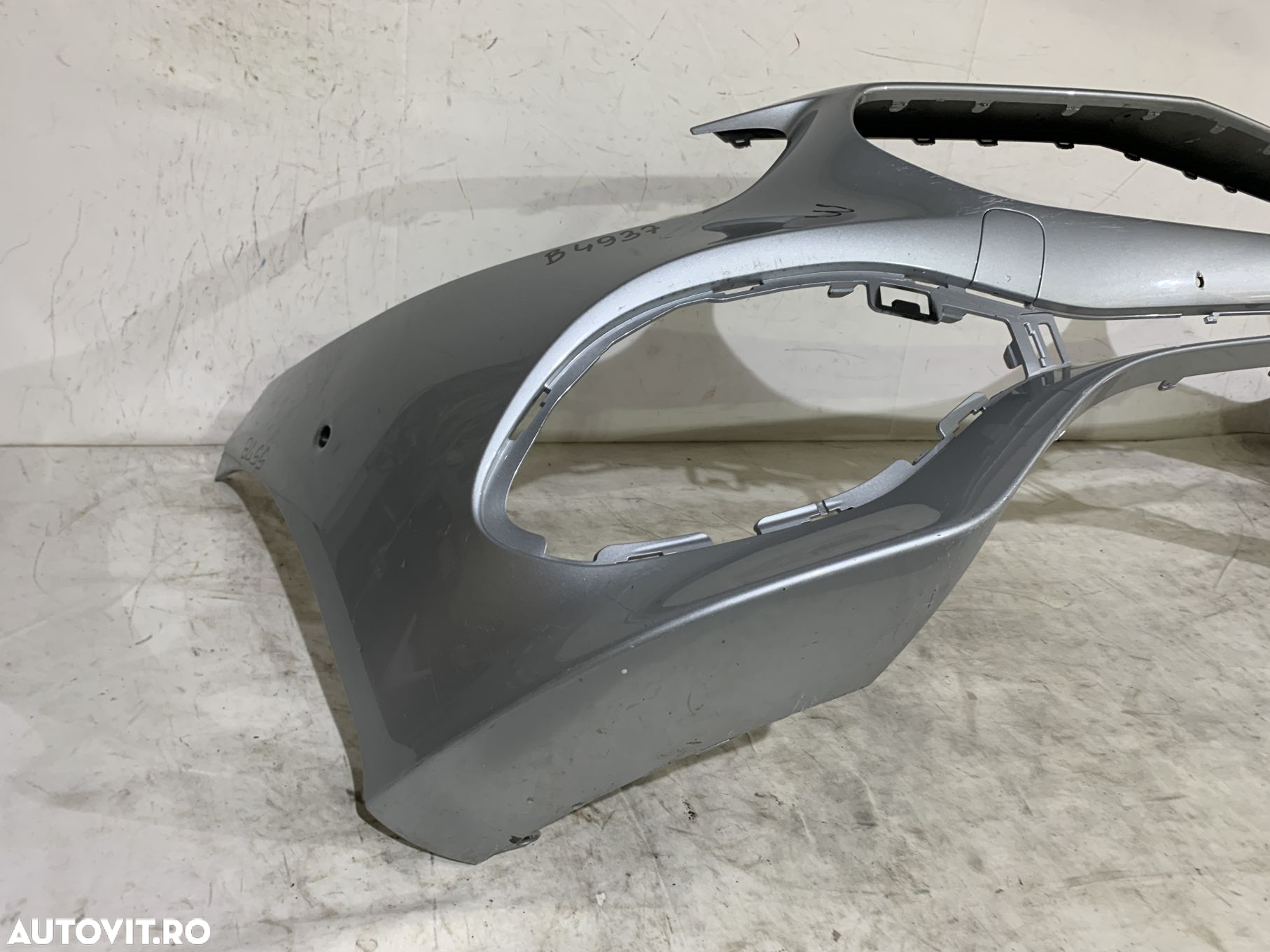 Bara fata Mercedes C-Class W206, 2022, 2023, 2024, cod origine OE A2068808501. - 7