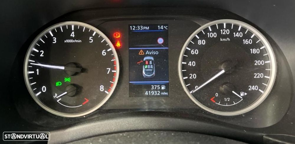 Nissan Juke 1.0 DIG-T N-Connecta - 3