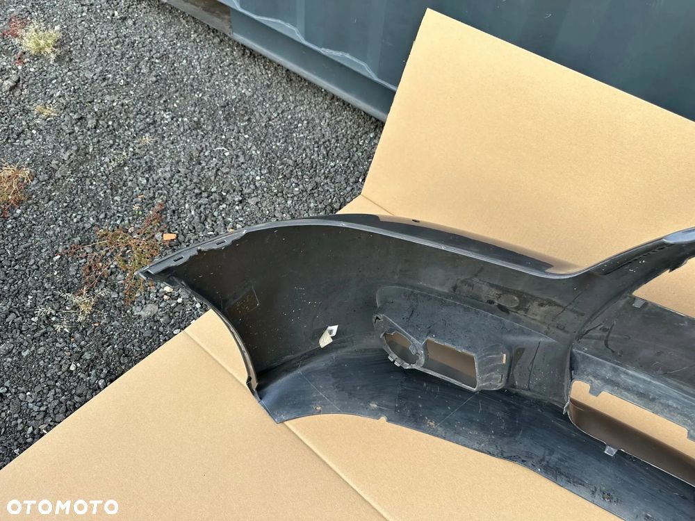 ZDERZAK Dodge Charger SRT-8 SRT 2013 ORYGINAŁ - 4