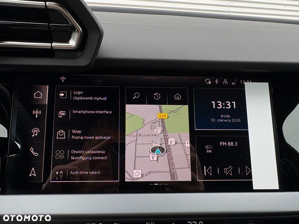 Audi A3 Sportback - 18