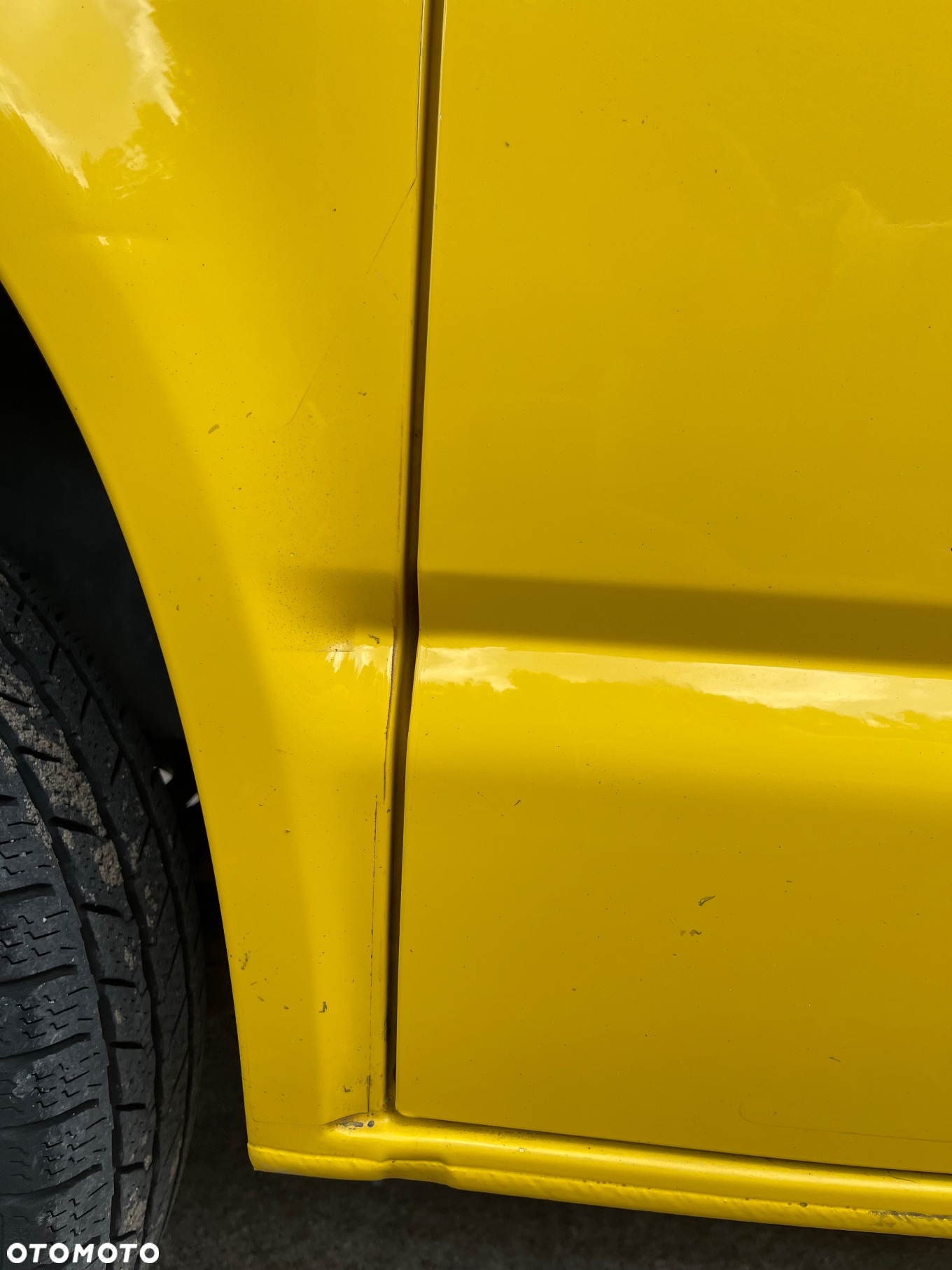 Volkswagen Transporter - 14