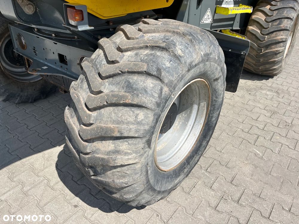 Wacker Neuson DW 90 - 13