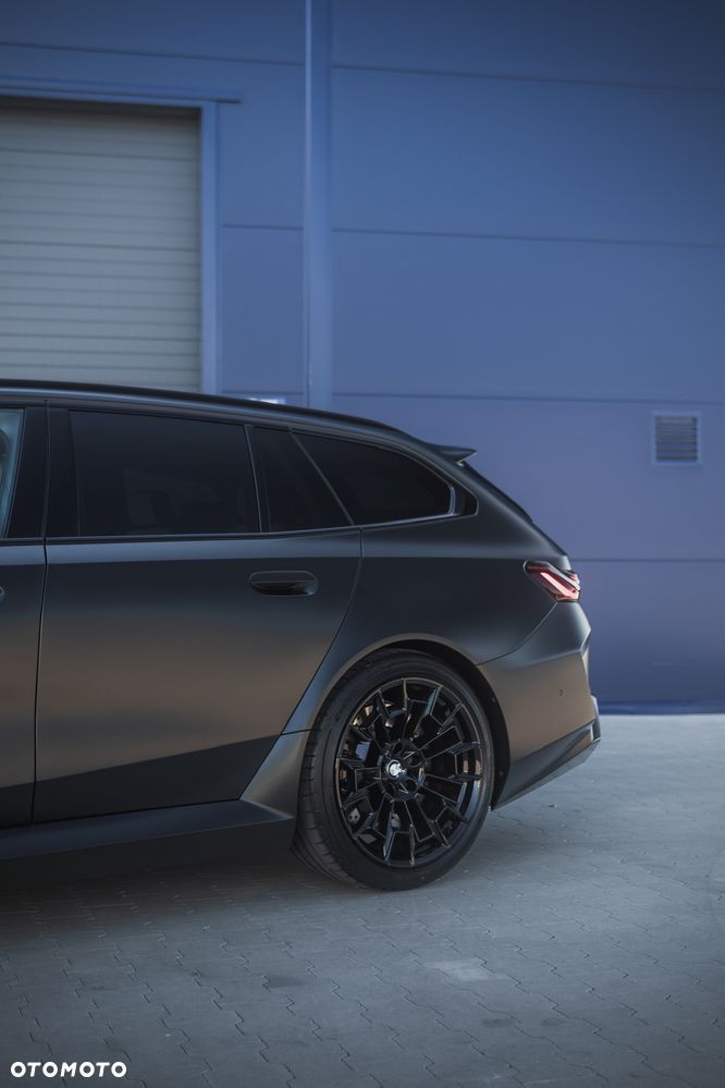 BMW M5 - 17