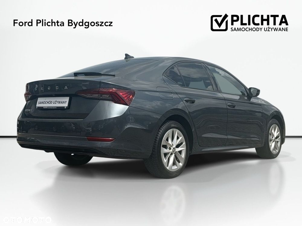 Skoda Octavia 1.5 TSI ACT Ambition - 6