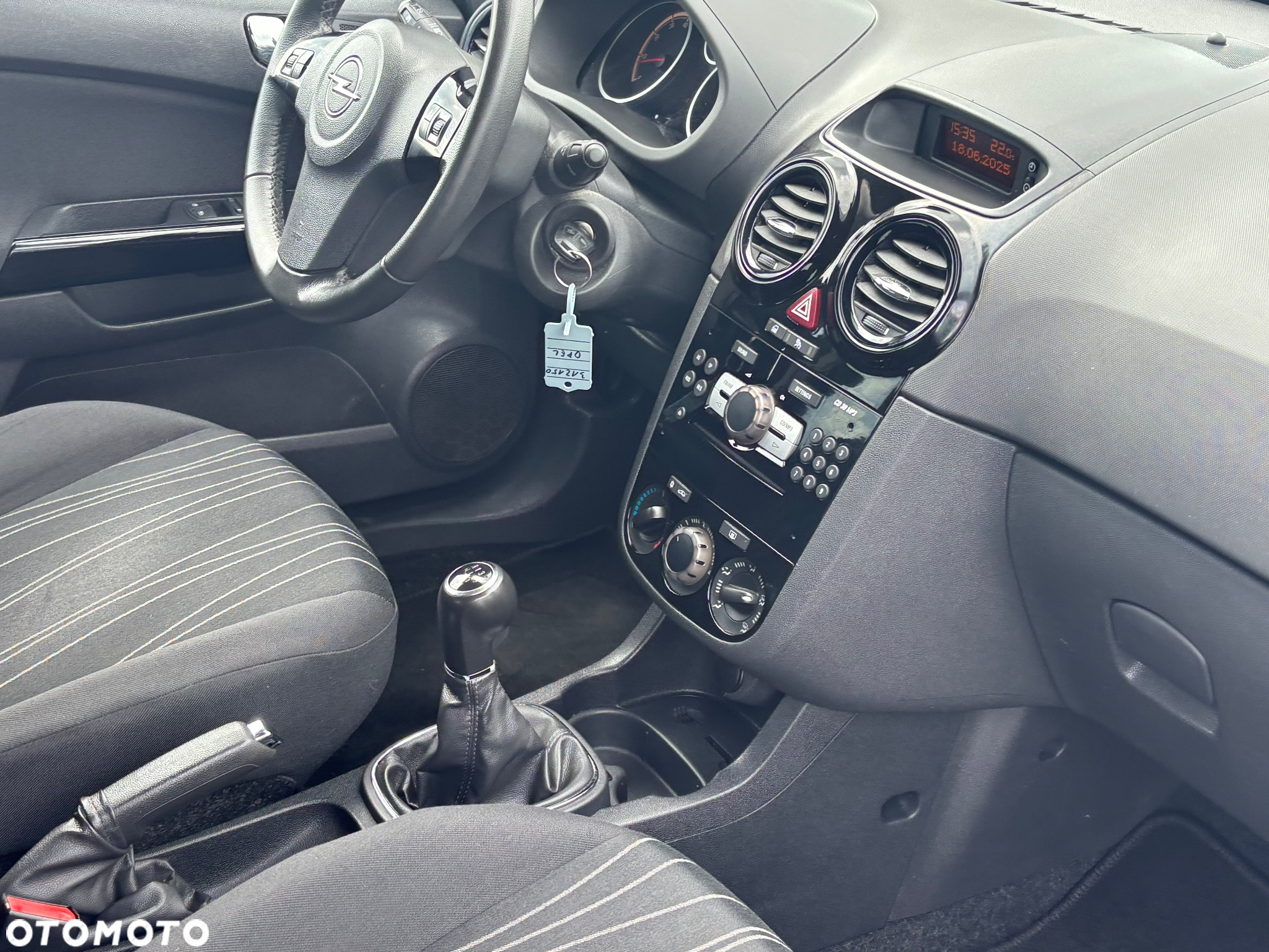 Opel Corsa 1.4 16V Edition 111 Jahre - 27