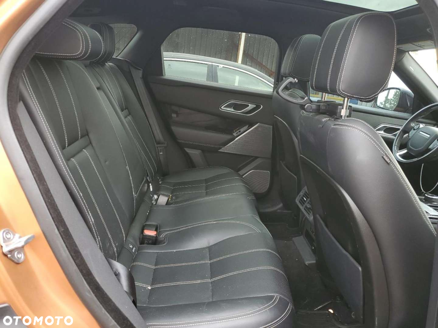 Land Rover Range Rover - 2
