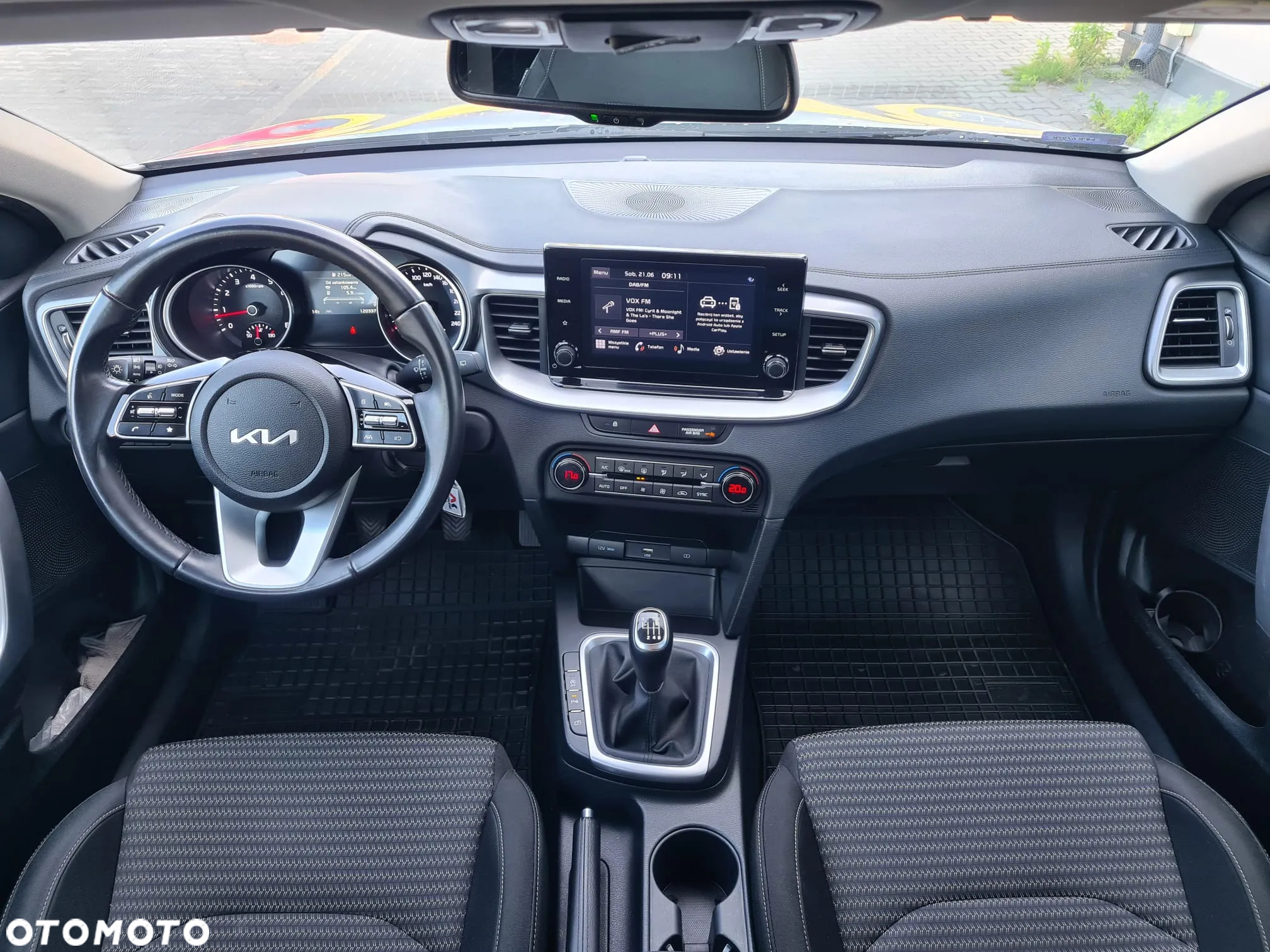 Kia Ceed 1.5 T-GDI Business Line - 5