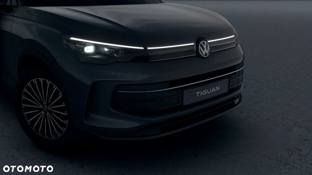 Volkswagen Tiguan - 7
