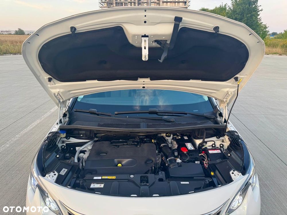 Peugeot 3008 HDi FAP 150 Premium - 18