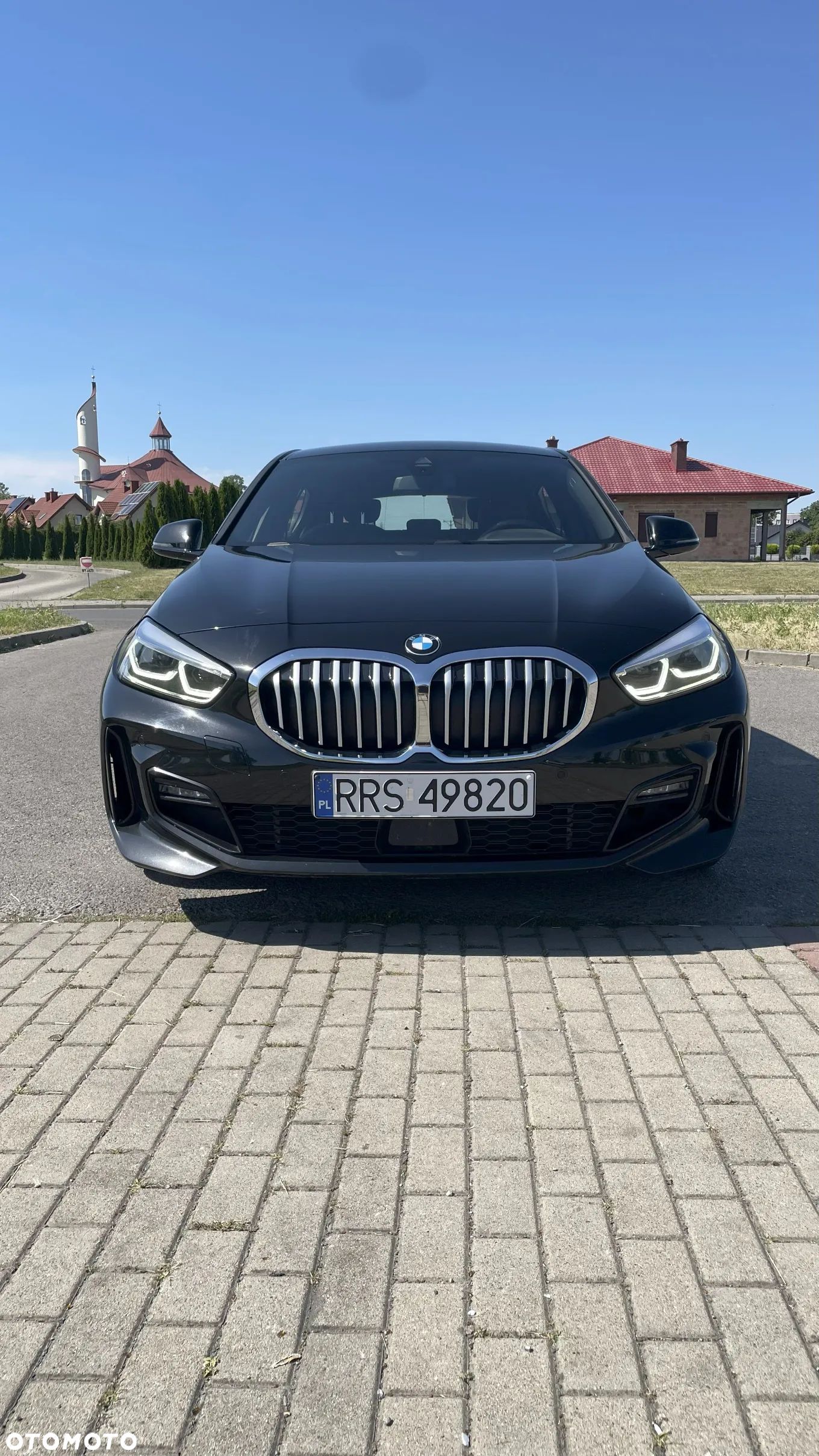 BMW Seria 1 118i M Sport - 1