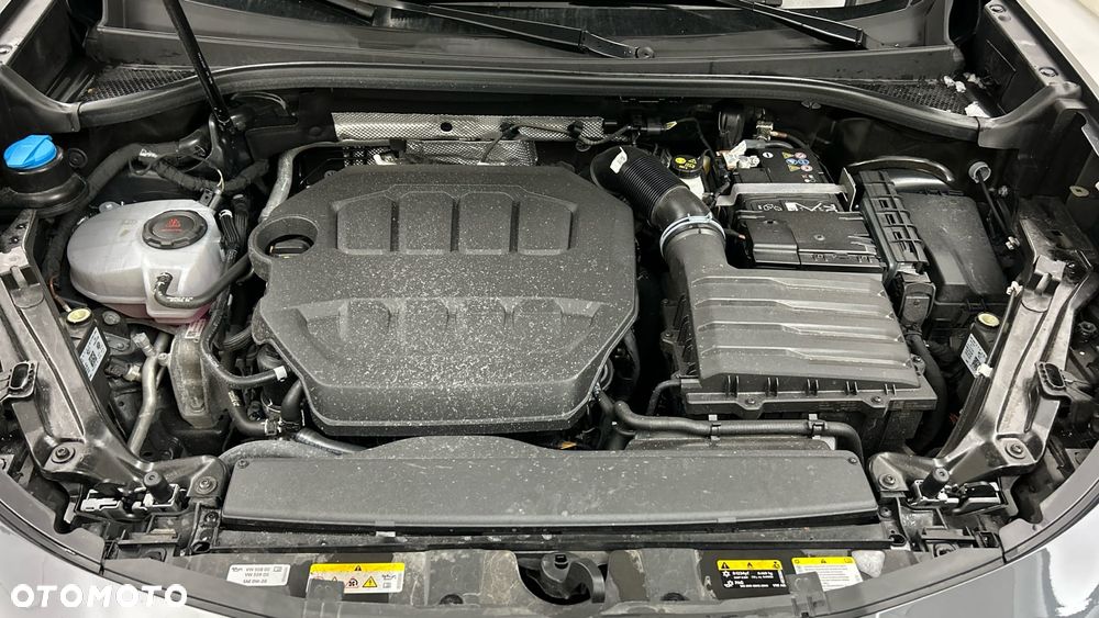 Cupra Terramar 2.0 TSI 4Drive VZ DSG - 15