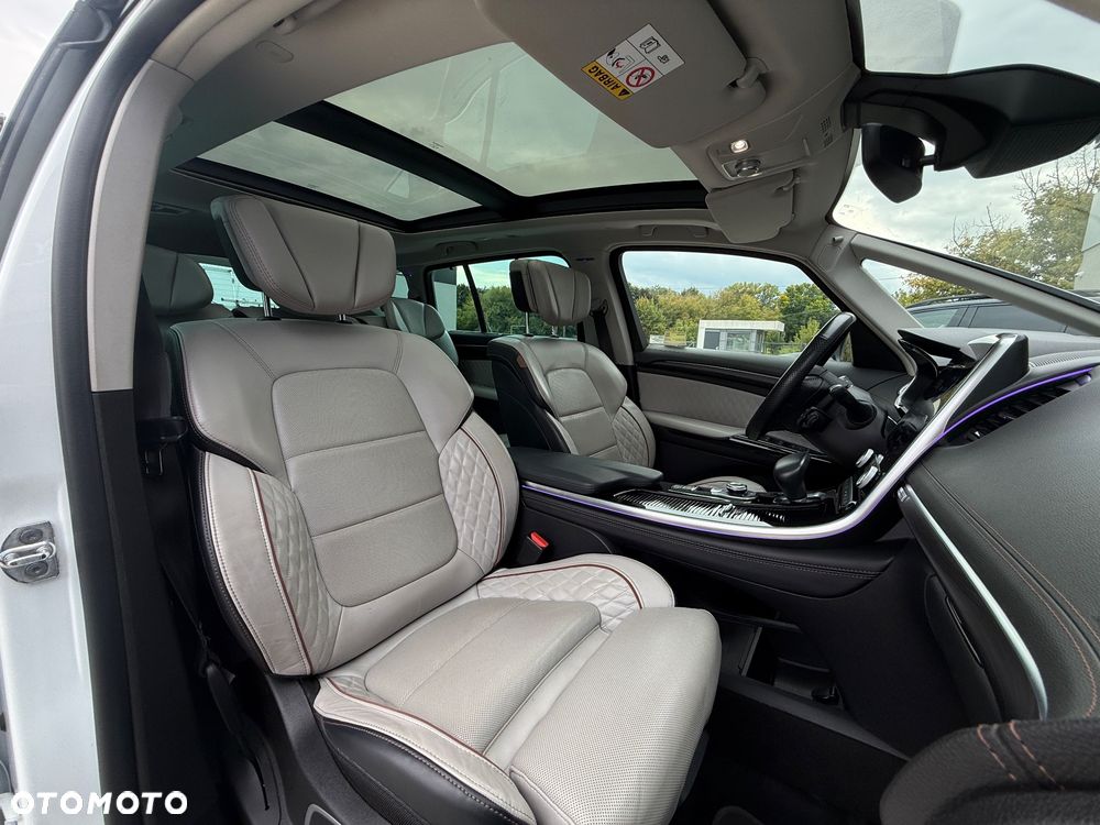 Renault Espace 2.0 Blue dCi Initiale Paris EDC - 39