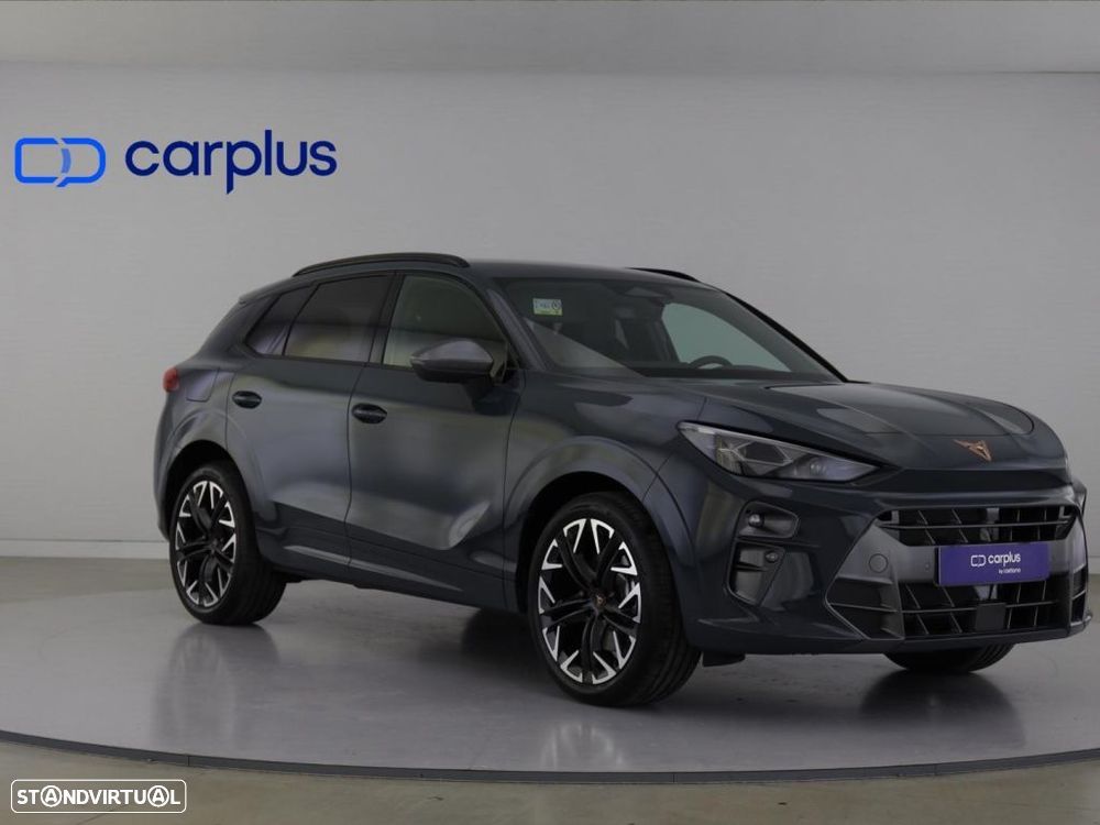 Cupra Terramar 1.5 e-Hybrid DSG - 2
