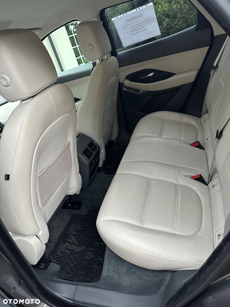 Jaguar E-Pace 2.0 P200 mHEV AWD - 10