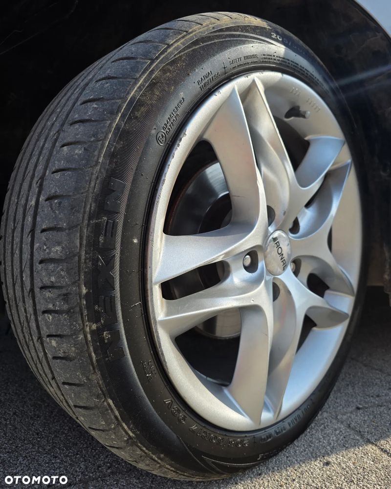Honda FR-V 2.0 Comfort - 18