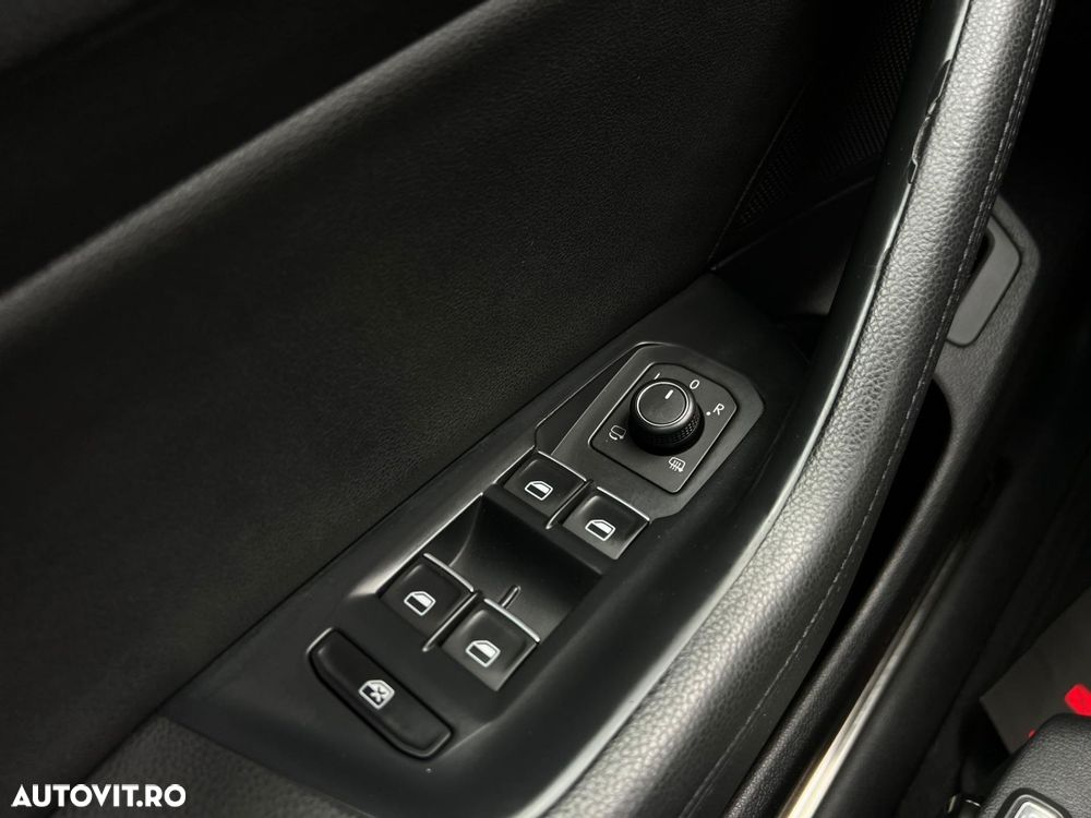 Volkswagen Passat - 25