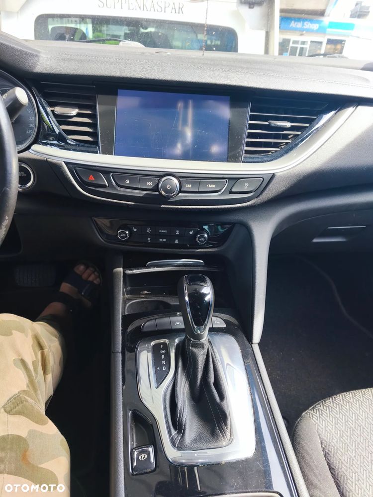 Opel Insignia 1.6 CDTI Elite S&S - 13