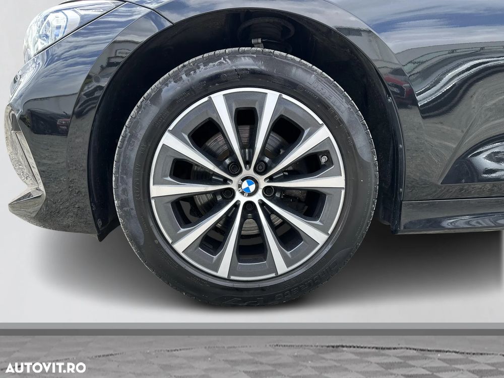 BMW Seria 3 320i xDrive Aut. - 14