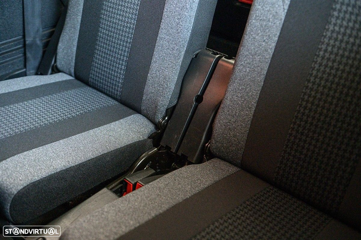 Peugeot 5008 1.2 PureTech Active - 35