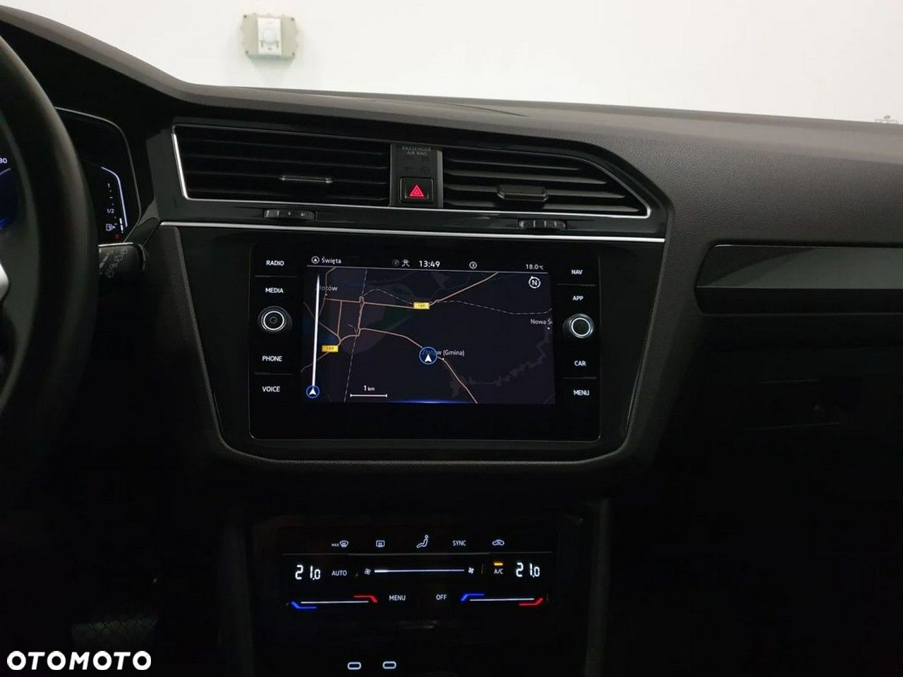 Volkswagen Tiguan 2.0 TDI SCR (BlueMotion Technology) DSG Highline - 13
