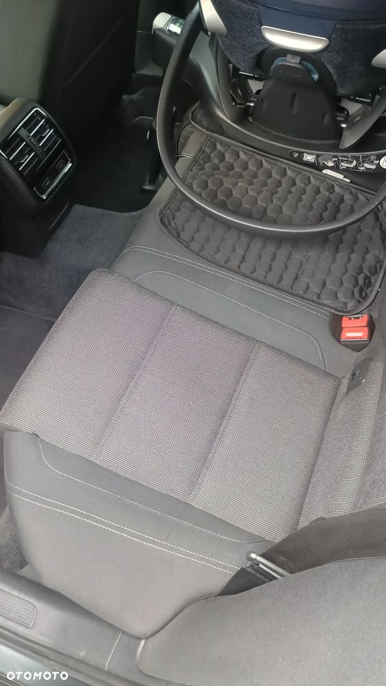 Volkswagen Passat 2.0 TDI BMT Comfortline - 16