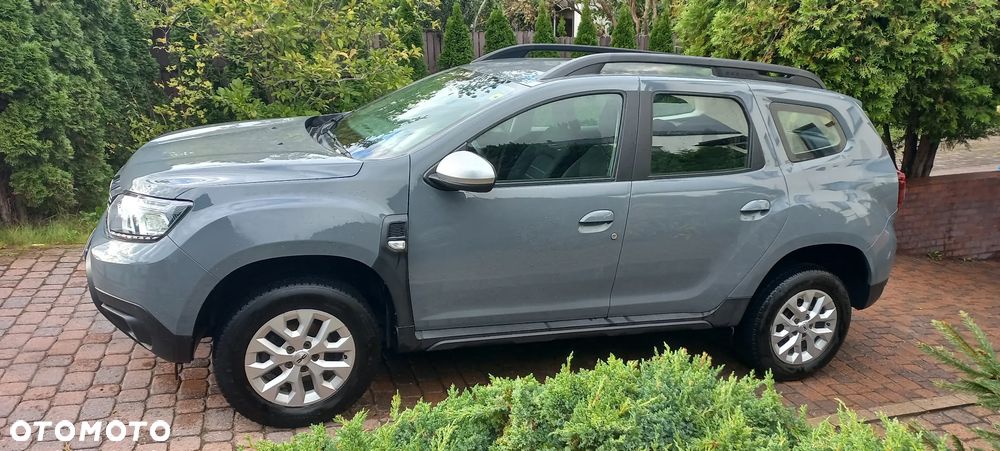 Dacia Duster 1.0 TCe Expression - 10