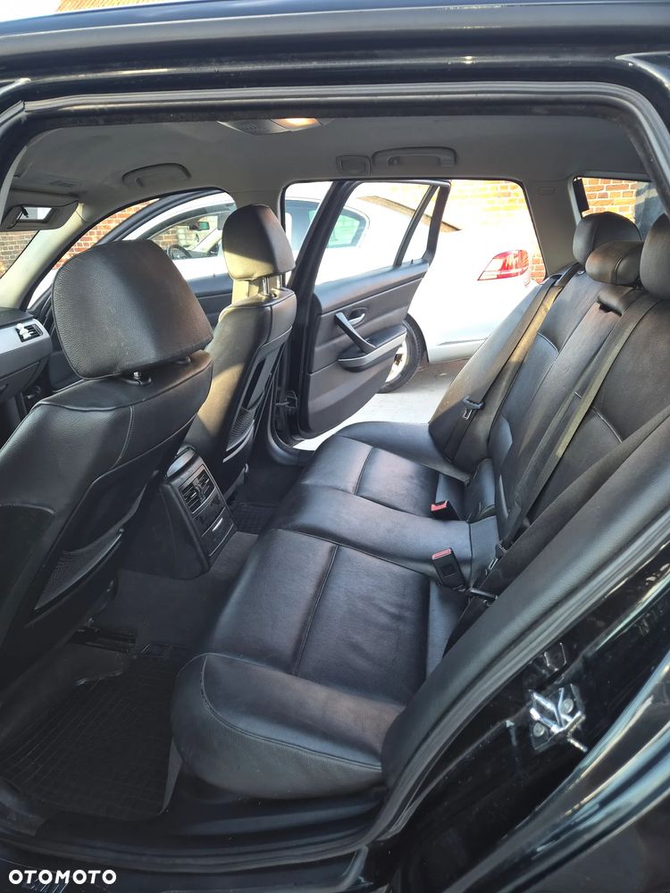 BMW Seria 3 - 8