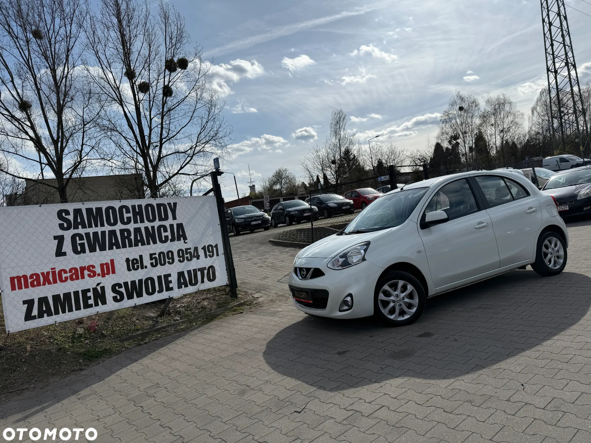 Nissan Micra 1.2 DIG-S Tekna - 21