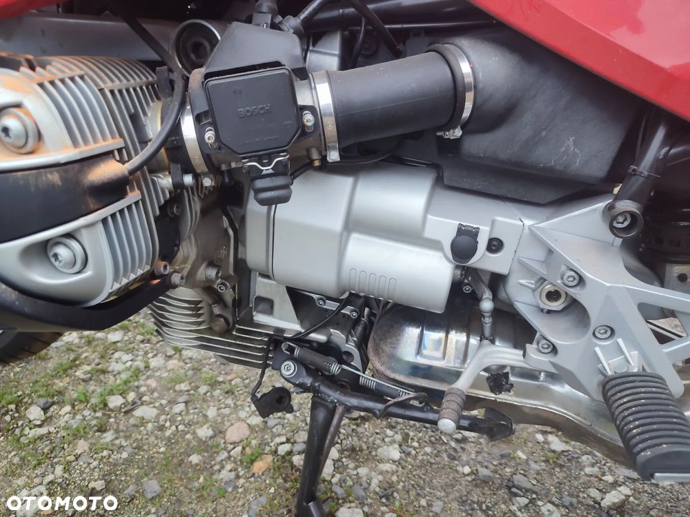 BMW R - 3