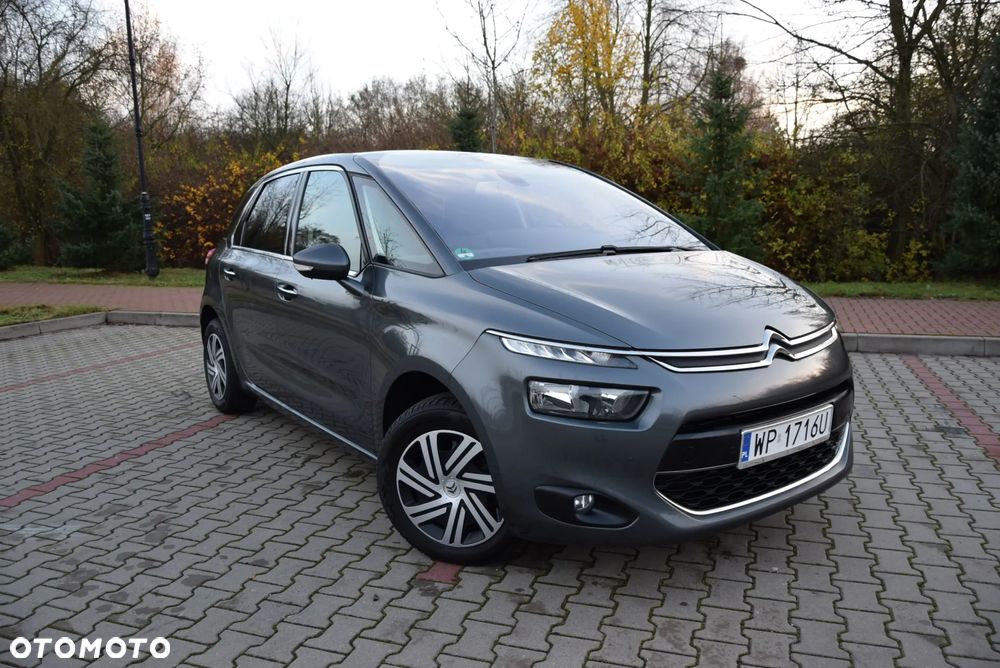 Citroën C4 Picasso PureTech 130 Stop&Start Selection - 22