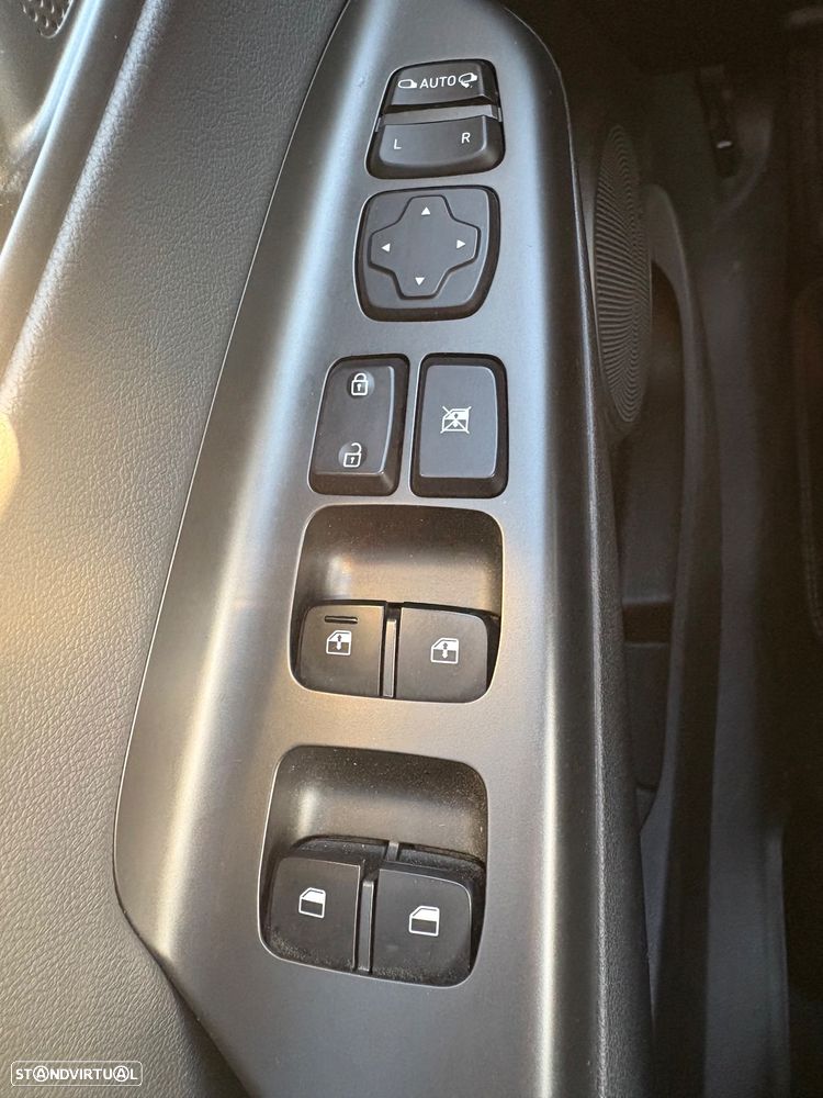 Hyundai Kauai 64 kWh Premium+P.Premium - 29