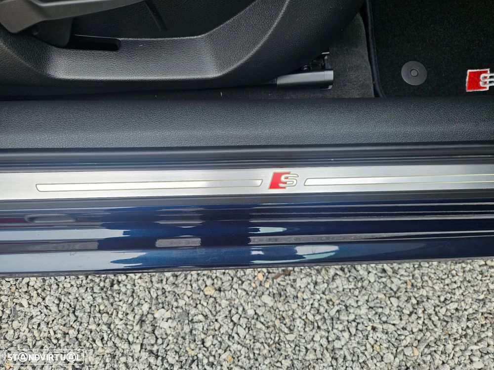 Audi A3 2.0 TDI S-line - 36