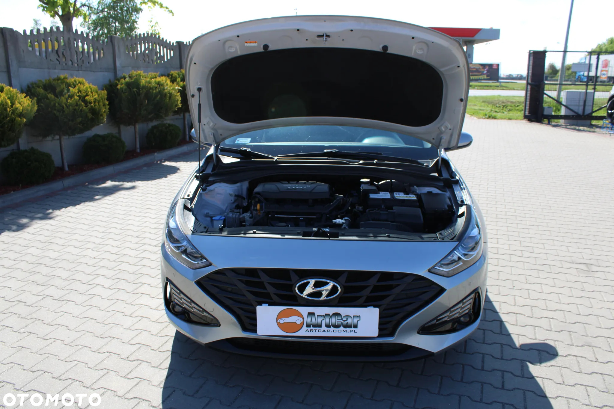 Hyundai i30 1.5 DPI Classic + - 33