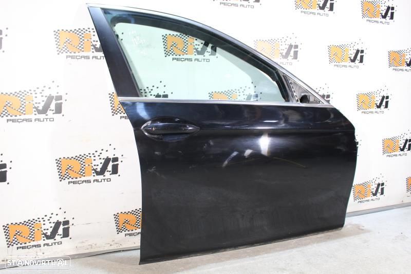Porta Frente Direita Bmw 5 Touring (F11)  Porta Frontal Direita Bmw Se - 2