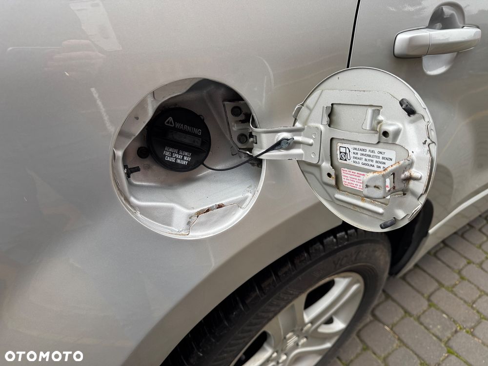 Suzuki Grand Vitara 2.0 Automatik Comfort Limited - 18