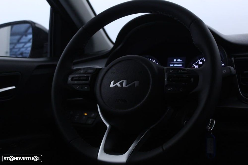 Kia Rio 1.0 T-GDi Move - 16