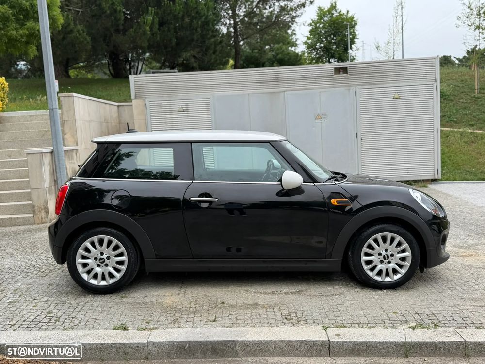 MINI 3 Portas Cooper - 27