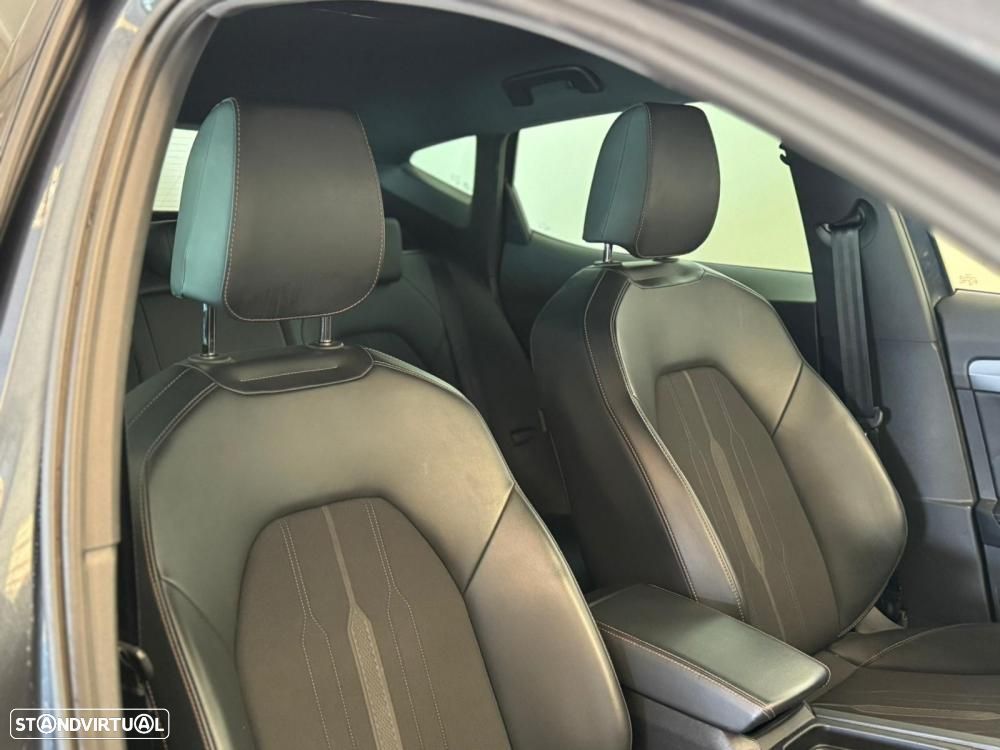 Cupra Formentor 1.4 e-Hybrid DSG - 16