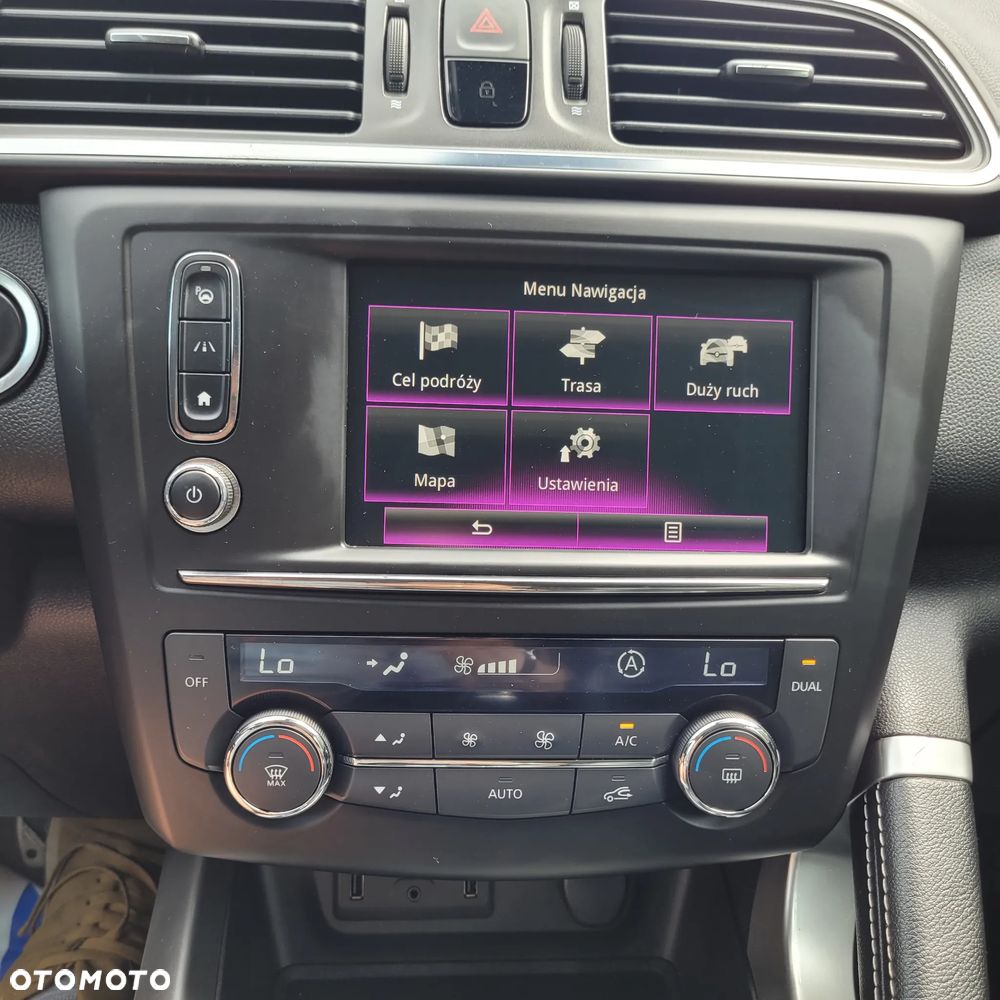 Renault Kadjar Energy dCi 130 Experience - 18