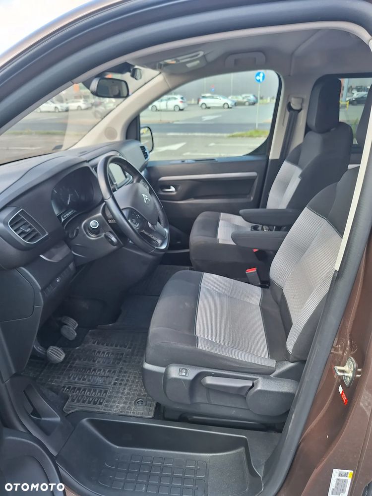 Citroën SpaceTourer 2.0 BlueHDi M Feel - 6