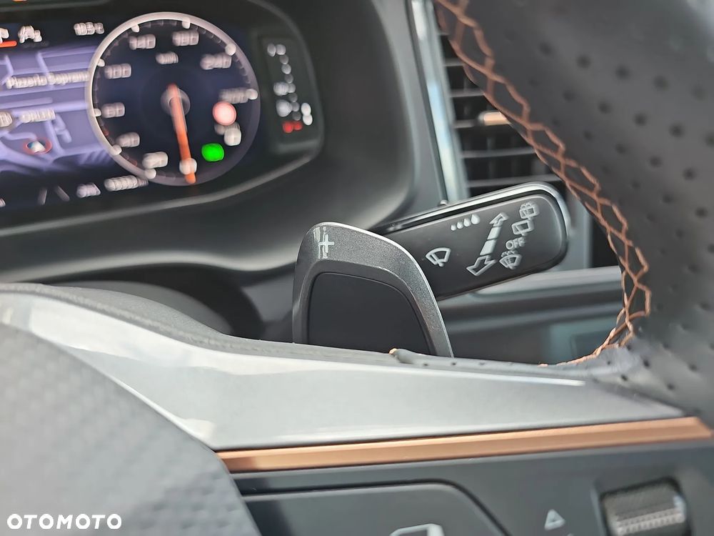 Cupra Ateca 1.5 TSI DSG - 25