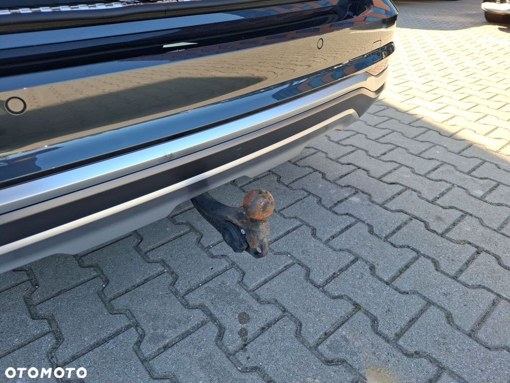 Audi A6 Allroad 40 TDI mHEV Quattro S tronic - 26