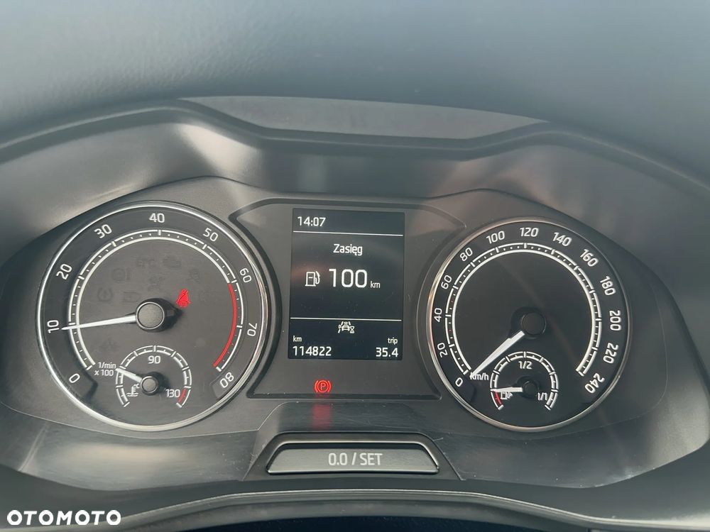 Skoda Scala 1.0 TSI Ambition - 15