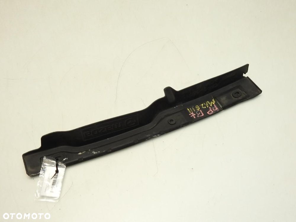 WYGŁUSZENIE OSŁONA BŁOTNIKA PRAWY PRZÓD MAZDA 6 III GJ GHP9-56915 - 3