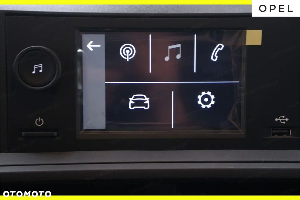 Opel Vivaro Extra Long L2H1 Zabudowa Brygadowa 2.0 144KM - 7