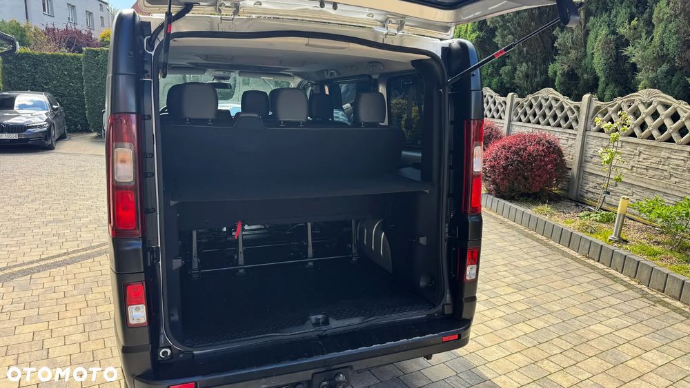 Renault Trafic ENERGY Combi Authentique - 34