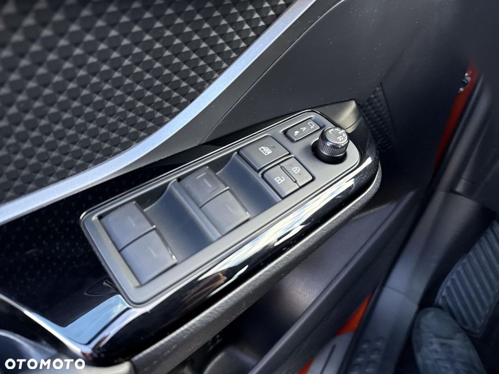 Toyota C-HR 2.0 Hybrid GR Sport - 22