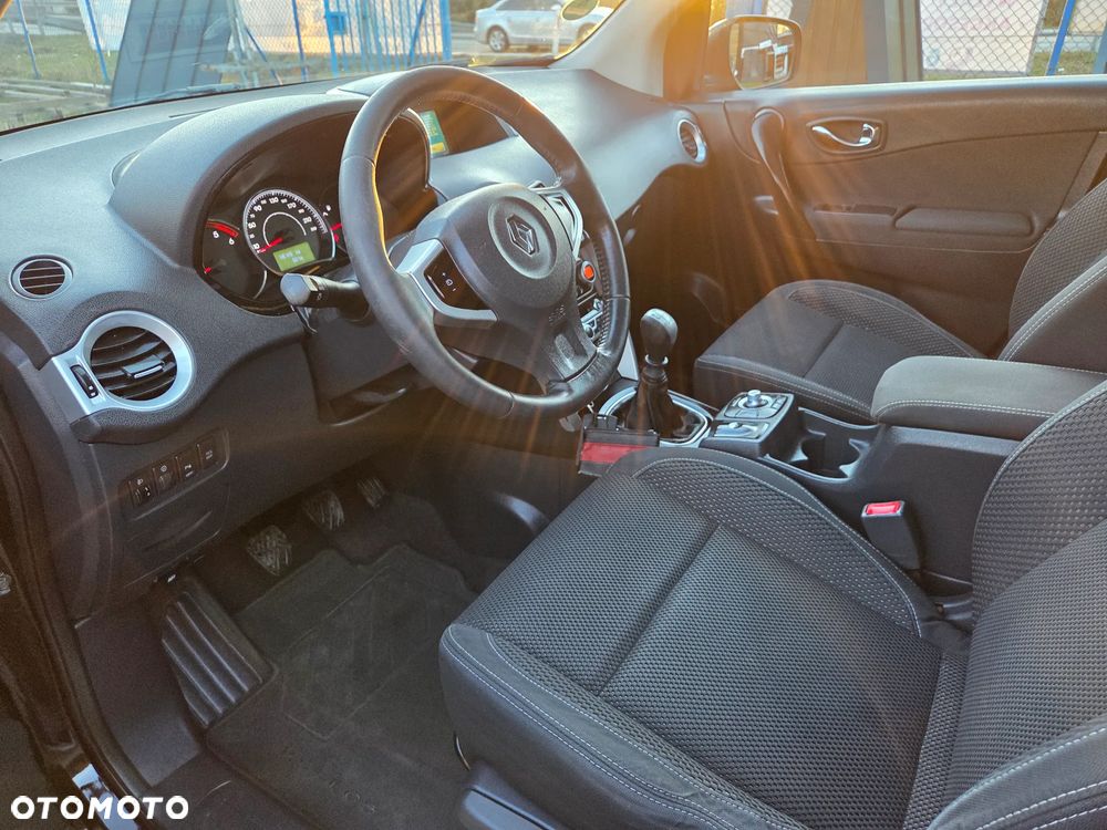 Renault Koleos dCi 150 FAP 4x2 Dynamique - 15