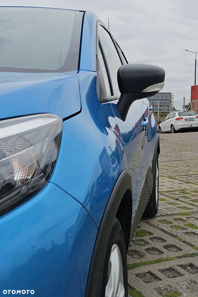 Renault Captur - 10