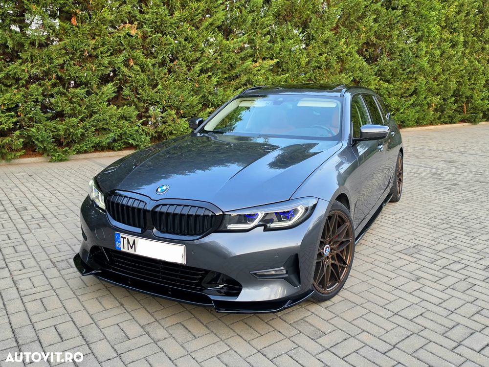 BMW Seria 3